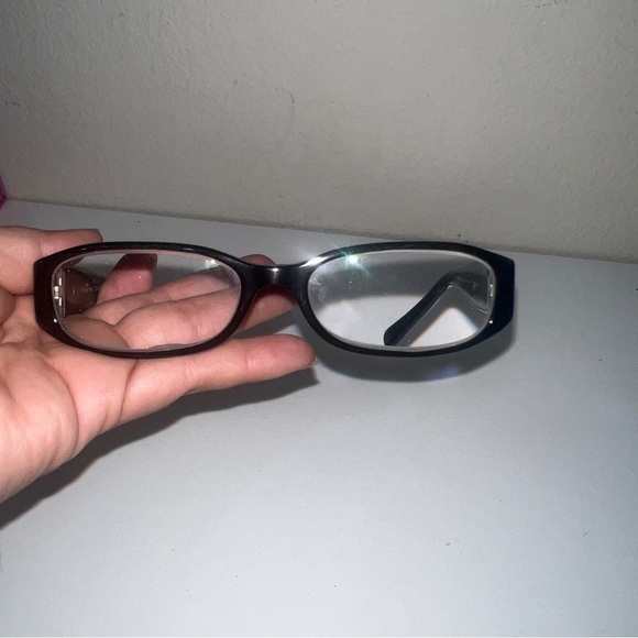 Chanel eyeglasses Pearl collection - Picture 7 of 9